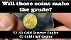1852 Humbert Commemorative $50 Dollars Octagon Gem Pf 2.5 Oz. 999 Pure Gold Coin